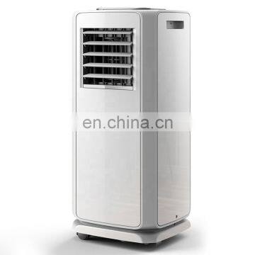 7000 BTU Portable Air Conditioner, with Remote Control Dehumidifying Function