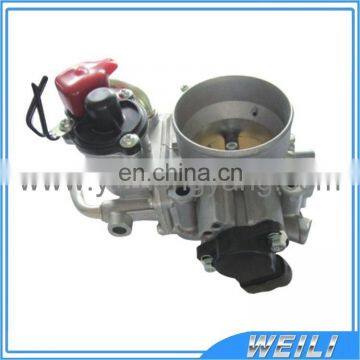 Throttle Body MD-338428 For MITSUBISHI