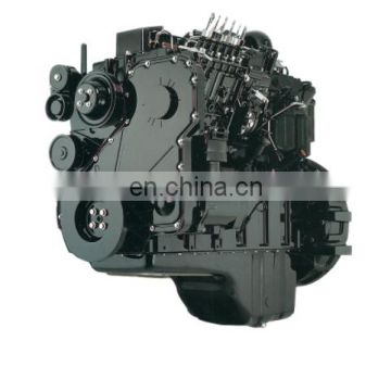 133KW Dongfeng diesel 6CT8.3-G2 Generator Engine