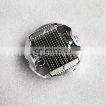 Construction machinery ISF3.8 ISF2.8 Diesel engine spare part fuel heater 5289774 5254979