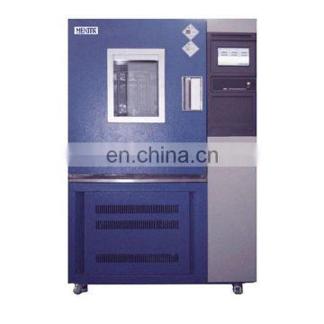 Industrial Ozone Test Chamber Ozone Concentration Optional Ozone Aging test chamber
