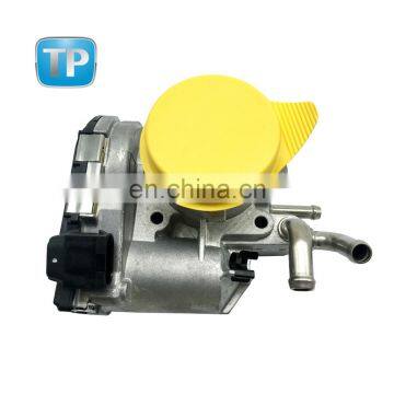 Throttle Body Assembly 35100-03200 35100 03200 9590930008 3510003200 9045020004 for HYU-NDAI