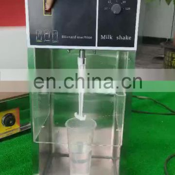 NEW product Commercial use milk shake ice cream mixer Mix'n Chill
