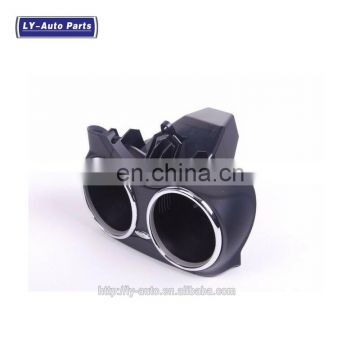 2196800414 A2196800414 21968004147G50 Replacement Brand New Cup Holder For Mercedes-Benz CLS CLS550 C219 W219 OEM 2006-2011