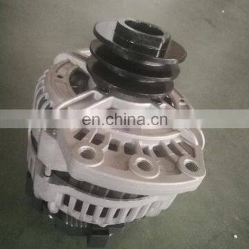 Chinese Factory Supplier 72 volts dc alternator Refrigerated truck 72 volt 40A DC  Car  Alternator
