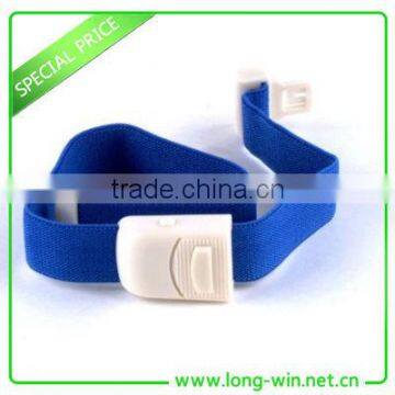 LWH-04 High Quality Elastic Medical Tourniquet ( CE approval)