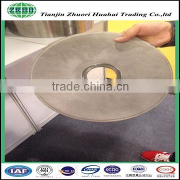 stainless steel Screen tube Filter small filter disc