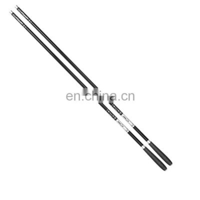 High Recommended Wholesale Pole Taiwan Fishing Rod 3.9m Fishing Rod Carp Telescopic Fishing Rod
