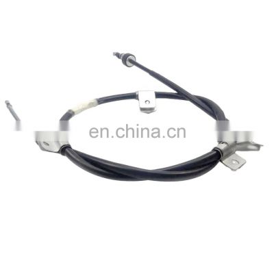 Customized OEM 5976017010 Parking Brake Cable Control Cable