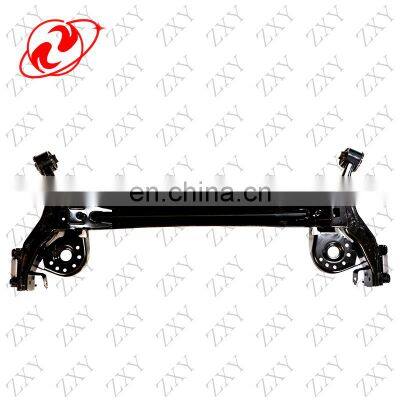 Vios/Vitz/Yaris14-    car suspension parts rear crossmember axle    OEM42110-0D451