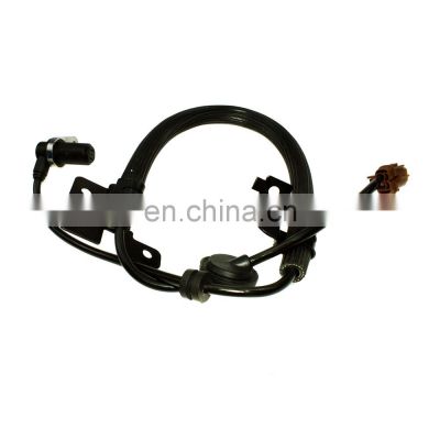 Free Shipping!NEW ABS Wheel Speed Sensor Front Right For Infiniti&Nissan 479102Y000