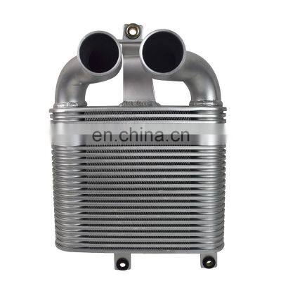 Car Engine Intercooler For Pickup Isuzu-Dmax 8-98094-179-0