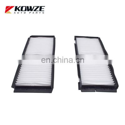 Factory Genuine Auto Parts Air Filter For MAZDA3 BBM4-61-J6X