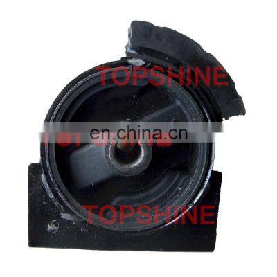 12361-16090 Car Auto Parts Rubber Engine Mounting For Toyota