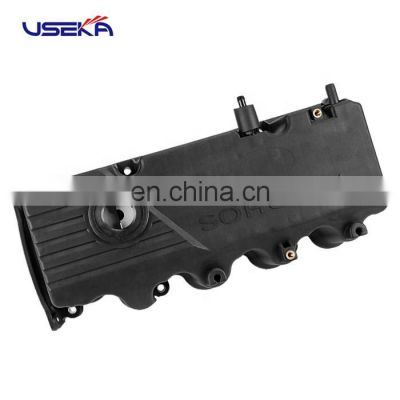 Extraordinary Factory wholesale Engine Valve Cover for Hyundai Accent 2000-2002 1.5L OEM 22410-22610 2241022610