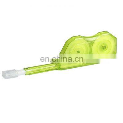 MPO/MTP Fiber Connector Cleaner One Click Fiber Cleaning Tool for MPO/MTP Pen Type optic fiber connector cleaner