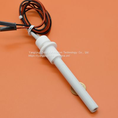 110V300W MCH Ceramic Igniter Ceramic ignition stick MCH Ceramic Heater MCH Ceramic Heating tube  Can OEM or ODM