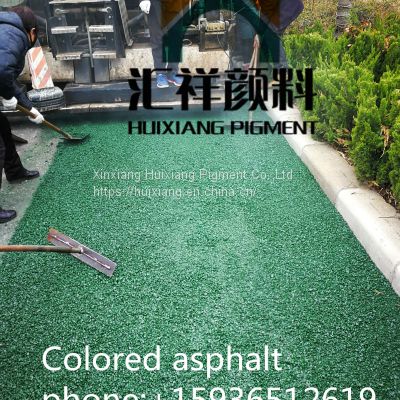 Industrial Pigment Iron Oxide green for Colour Asphaltum, Paper Dyes