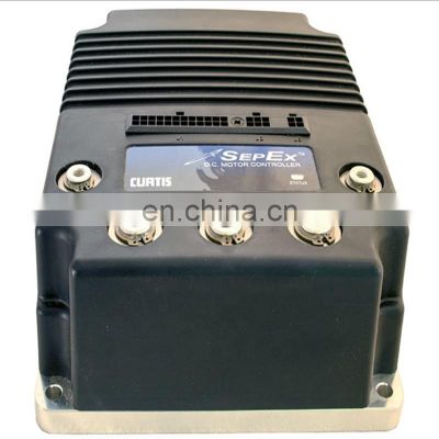 400A CURTIS SepEx Electric Controller 1268-5403 Golf Cart Motor Speed Regulator