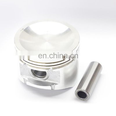 Factory Wholesale Engine Parts Piston D22 2.4L A2010-53F00 For Nissan In China