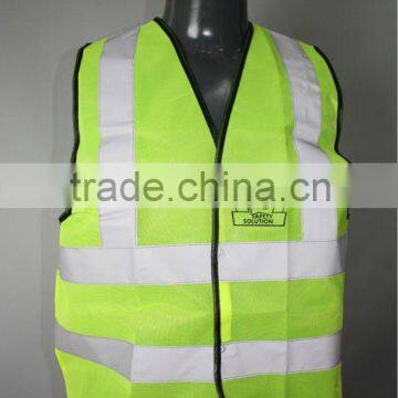 Warning Vest/Safety Clothing/Reflective safety vest/High Visibility Vest