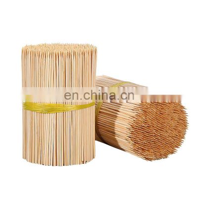 Price Bottom Price fruits kabob on bamboo sticks