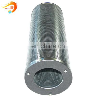 standard and customized activated carbon filter cartridge maker