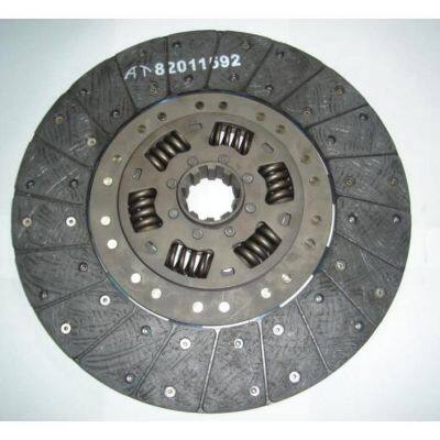 Clutch Disc 82011592  for  New HollandTractor