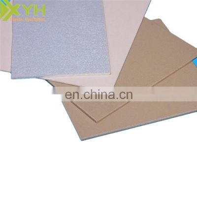 ABS Material double colour ABS Plastics sheet