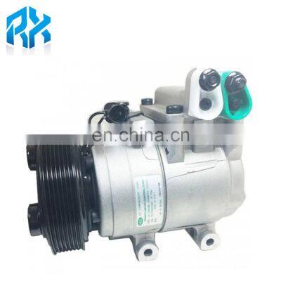 Compressor assy A/C AC Air Condition Compressor 97701-4H000 97701-4H010 97701-4H050 97701-4H060 For HYUNDAi Grand Starex H1