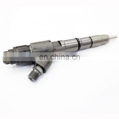 High quality Common Rail Injector 0445120182 0445120183