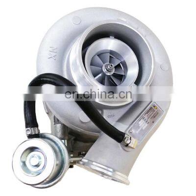 HX35W Turbocharger 4051230 For DCEC 6BT