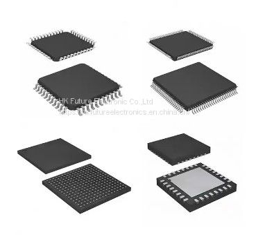 Integrated Circuits (IC) TPS62065QDSGRQ1 SN74HC74PWR TPS3813K33DBVT TI serial Microcontroller