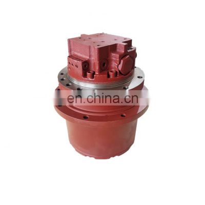 Hot Selling Excavator Hydraulic Parts TC35 Travel Motor TC35 Final Drive Travel Device For Terex