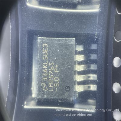 LM2576SX-5.0/NOPB Texas Instruments Switching Voltage Regulators 3A STEP-DOWN VLTG REG
