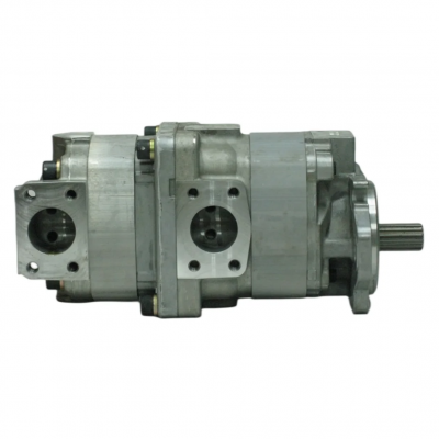 WX Factory direct sales Price favorable  Hydraulic Gear pump 705-51-32060 for Komatsu