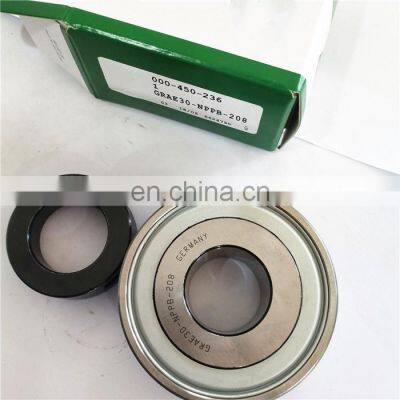 china factory agriculture machinery bearings GRAE25-XL-NPP-B GRAE25NPP-B GRAE25NPPB GRAE25