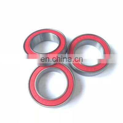 16x31x10 163110-2RS bike axis repair bearing 163110 bearing