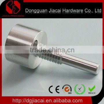 precision stainless steel bush used for machine and other fields