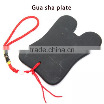 High quanlity Chinese traditional Body Application gua sha scraping plate