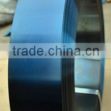 C50 hardened and tempered steel coil