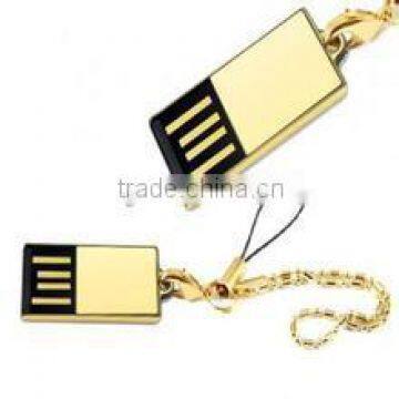 mini USB flash drive with keychain, bulk cheap mini usb flash drives with high speed USB 3.0, best price 8gb USB flash drives