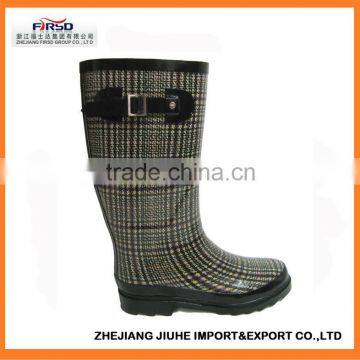 Long Cut Winter Wellies for Women