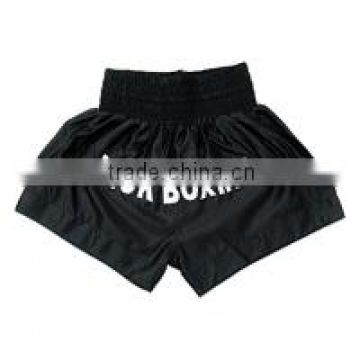 BOXING SHORTS high quality,varieties well