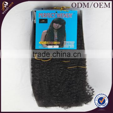 OEM factory OTHER spring curl human hair curly weave