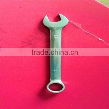 6mm combination wrench with Carbon steel