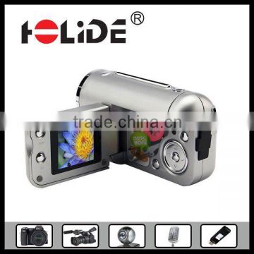Promotion gift mini video camera with cheap price DV136D