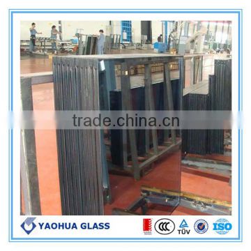 China building double wall glass