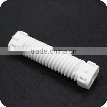 high quality best service steatite ceramic wire round fixed resistor ceramic