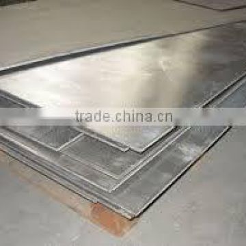 Top supplier of 430 Stainless Steel Sheet BA